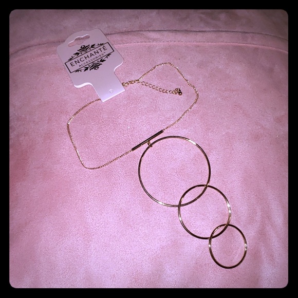 Necklace - Picture 1 of 3